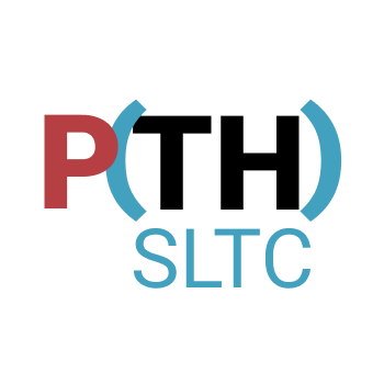 Logo Parenthese SLTC